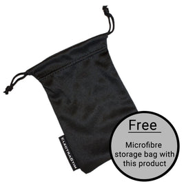 ELECTRASTIM - PRESTIGE ELECTRA LOOPS ANELLI PER IL PENE REGOLABILI ROSSI