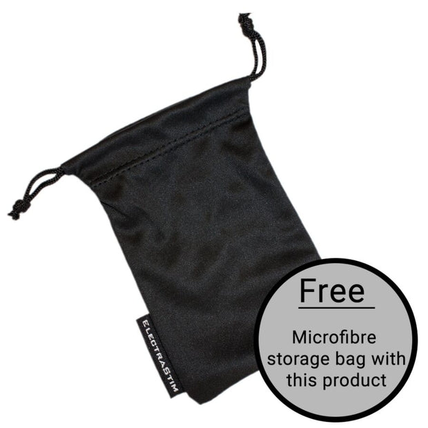 ELECTRASTIM - PRESTIGE ELECTRA LOOPS ANELLI PER IL PENE REGOLABILI ROSSI