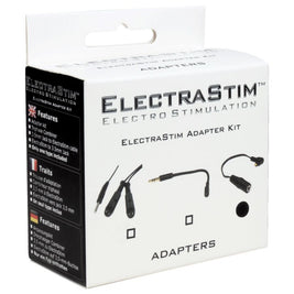 ELECTRASTIM - ADATTATORE STANDARD PER PRESA DA 3,5 MM