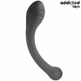 ADDICTED TOYS - STIMOLATORE ANALE 18 CM