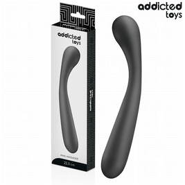 ADDICTED TOYS - MASSAGGIATORE ANALE 22,5 CM