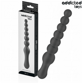 ADDICTED TOYS - MASSAGGIATORE ANALE 24 CM
