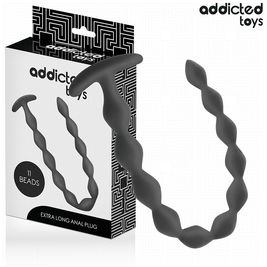 ADDICTED TOYS - TAPPO ANALE EXTRA LUNGO