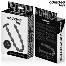 ADDICTED TOYS - TAPPO ANALE EXTRA LUNGO