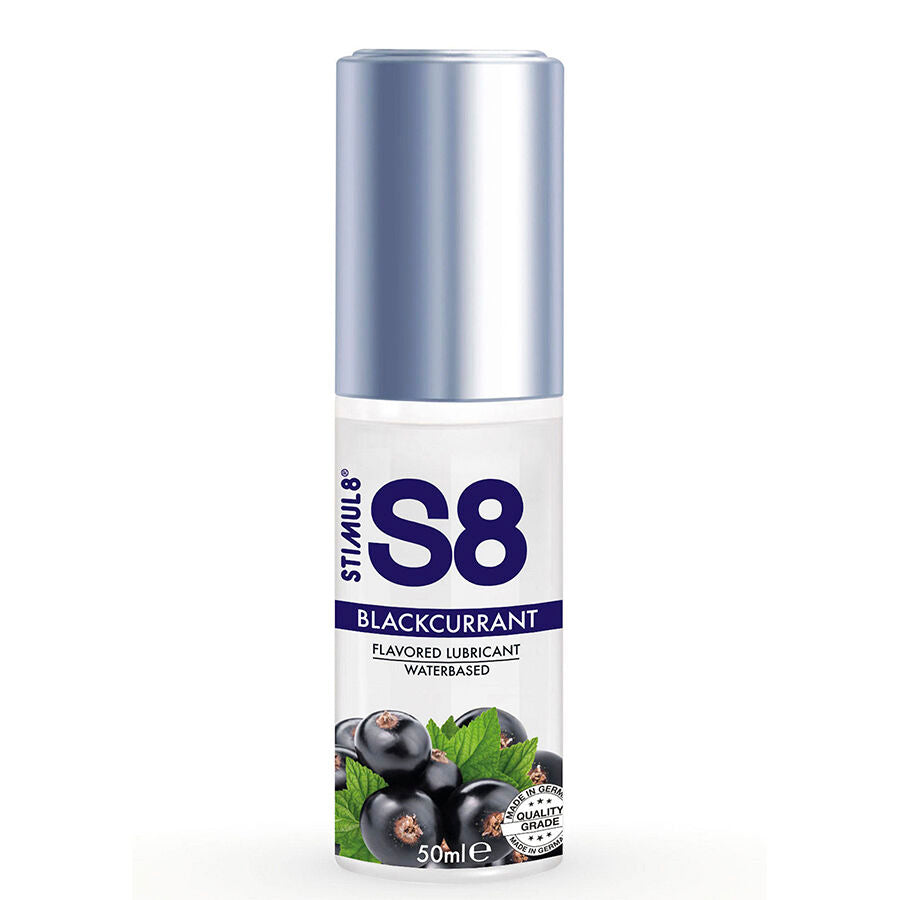 Stimul8 Lubrificante al Mirtillo 50ml Body-Safe Aromatizzato