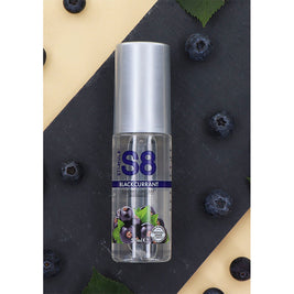 STIMUL8 - S8 LUBRIFICANTE AL MIRTILLO 50 ML