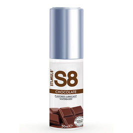Stimul8 Lubrificante al Cioccolato 50ml Body-Safe Premium