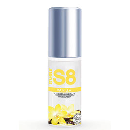 Stimul8 Lubrificante Aromatizzato alla Vaniglia 50ml Body-Safe