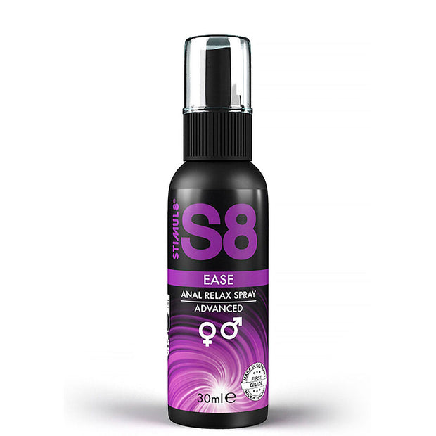 Stimul8 S8 Ease Spray Rilassante Comfort Zone 30ml