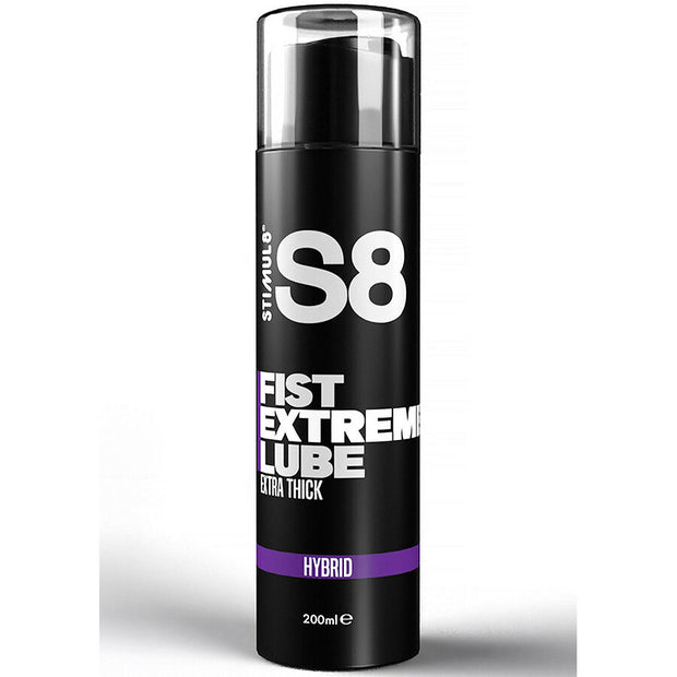 Stimul8 S8 Extreme Lubrificante Ibrido Extra Denso 200ml