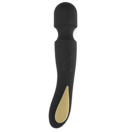Toyjoy Zenith Light Wand Massaggiatore Premium in Nero