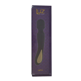 Toyjoy Zenith Light Wand Massaggiatore Premium in Nero - immagine 4