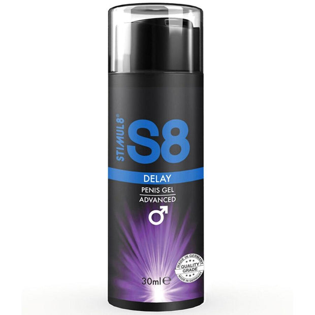 STIMUL8 - S8 TOGETHER KIT COPPIA 2 X 30 ML