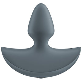 SATISFYER - VIBRATORE ANALE PER PRINCIPIANTI ASSOLUTI CON 1 PLUG