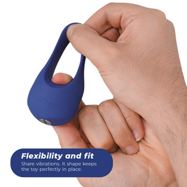 WE-VIBE - ANELLO VIBRATORE PIVOT WE CONNECT