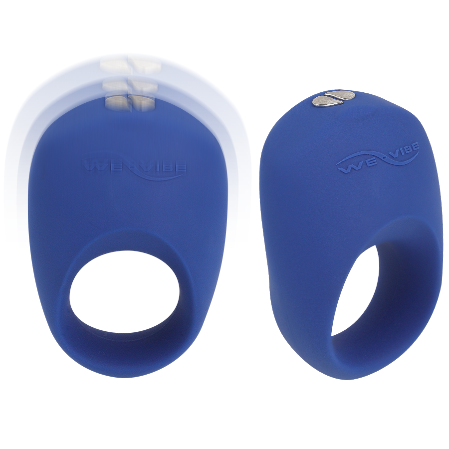 WE-VIBE - ANELLO VIBRATORE PIVOT WE CONNECT