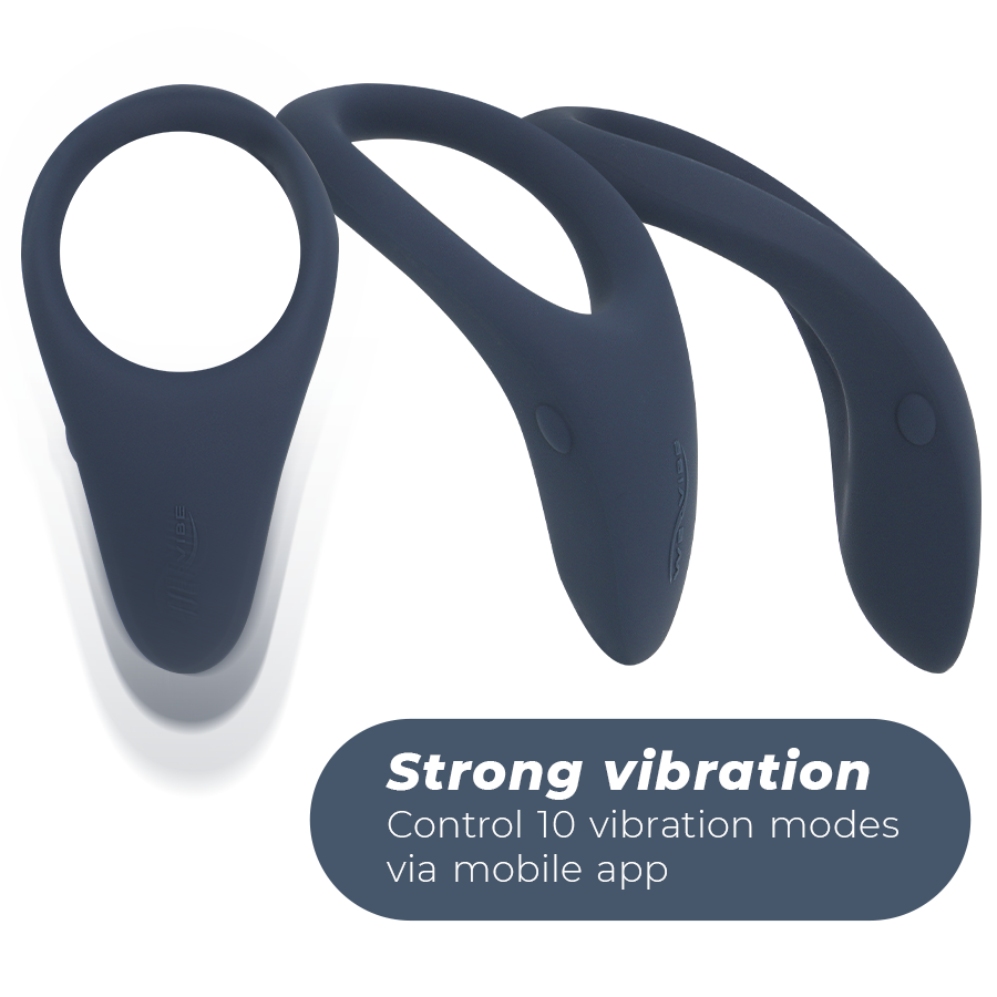 We-Vibe - Anello Vibrante Verge