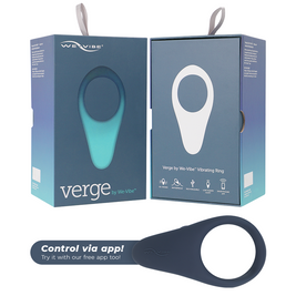 We-Vibe - Anello Vibrante Verge