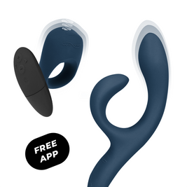 We-Vibe Vibratore di Coppia con Telecomando Wireless Premium - immagine 2