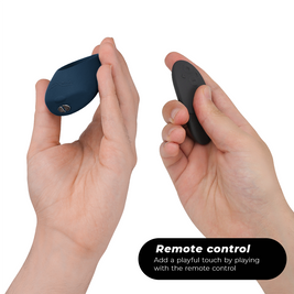 We-Vibe Vibratore di Coppia con Telecomando Wireless Premium - immagine 4