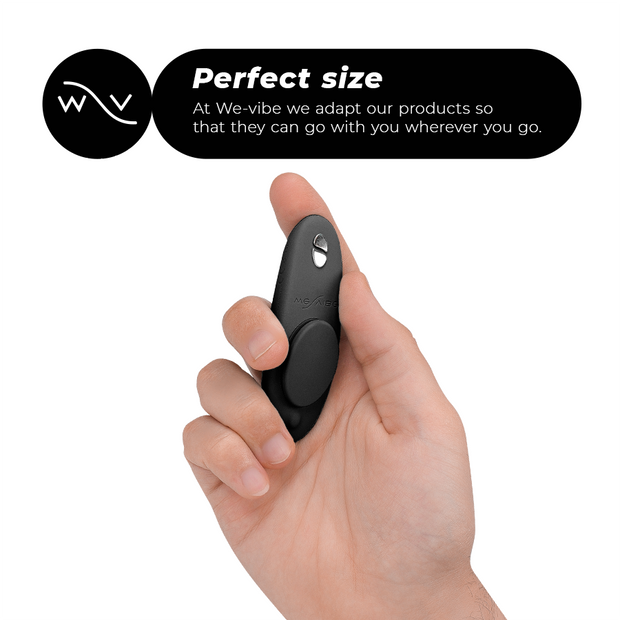 WE-VIBE - PRENDICI IN VIA SET MOXIE + MOXIE