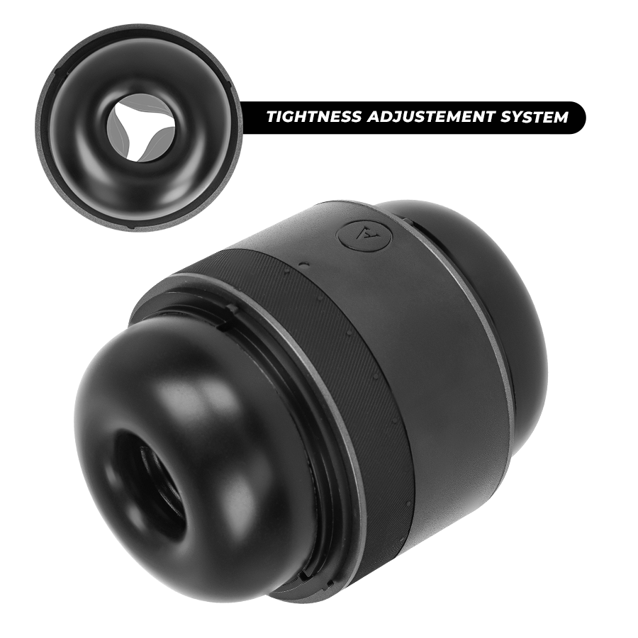 ARCWAVE - CORSA COMPATTA VOY