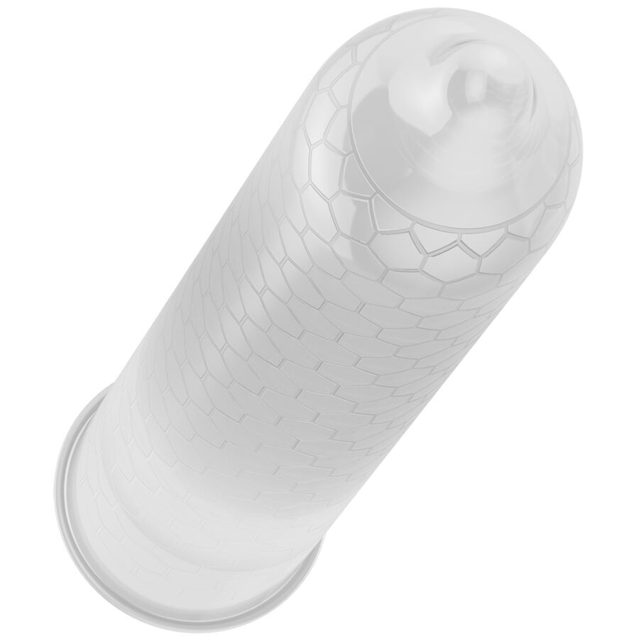 LELO HEX™ Organic: Preservativi in Lattice Bio, L-Arginina per Erezioni, Massima Sicurezza