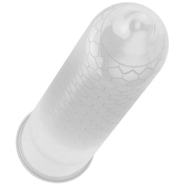 LELO HEX™ Organic Preservativi con L-Arginina e Lattice Biologico