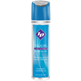 Id Glide Lubrificante a Base Acqua 250ml Body-Safe Premium - immagine 2