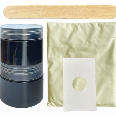 Cloneboy - Kit Clonatore Di Pene Con Vibrazione Nero