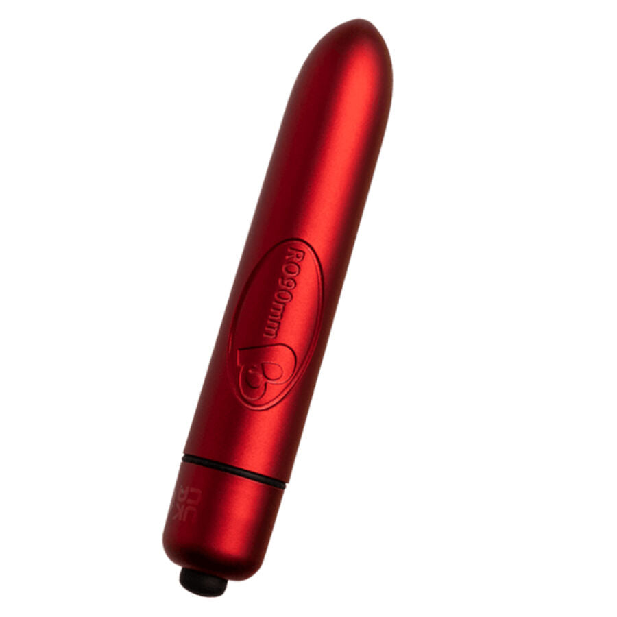 Rocks-Off RO-90 Scarlet Velvet Stimolatore Bullet Premium