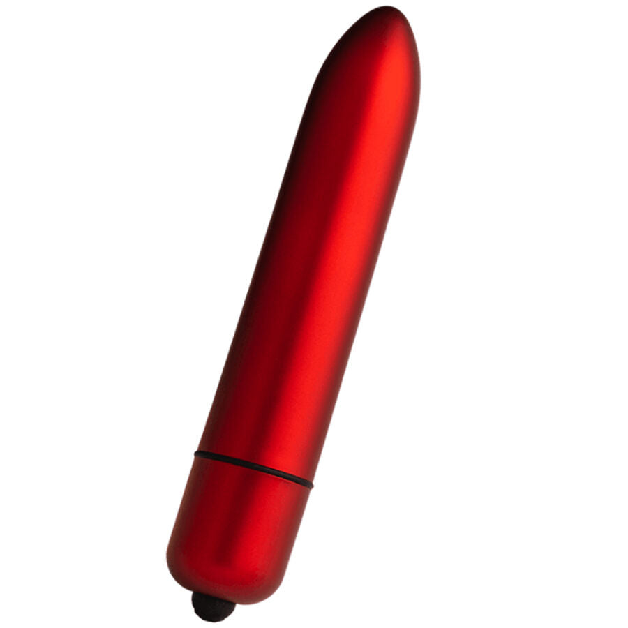 Rocks-Off Rouge Allure Stimolatore Bullet Premium Rosso