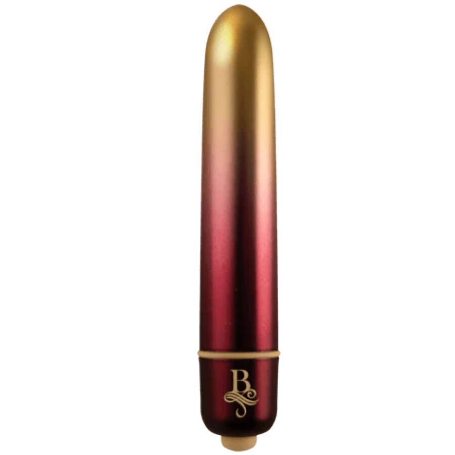 Rocks-Off RO-90 Debutante Proiettile Vibrante Dorato Premium