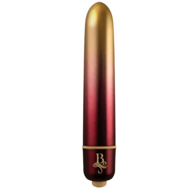 Rocks-Off RO-90 Debutante Proiettile Vibrante Dorato Premium