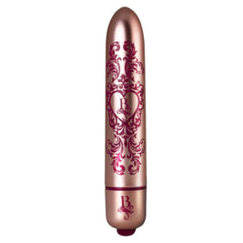 Rocks-Off Promenade Stimolatore Compatto Rosa in Formato Bullet