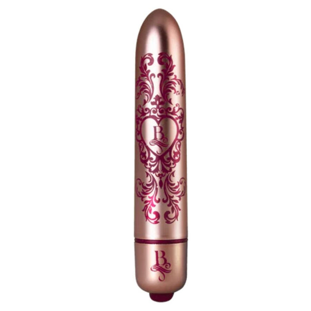 Rocks-Off Promenade Stimolatore Compatto Rosa in Formato Bullet