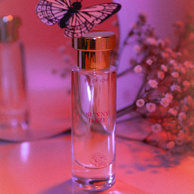 EYE OF LOVE Profumo ai Feromoni