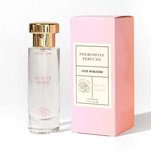 EYE OF LOVE Profumo ai Feromoni