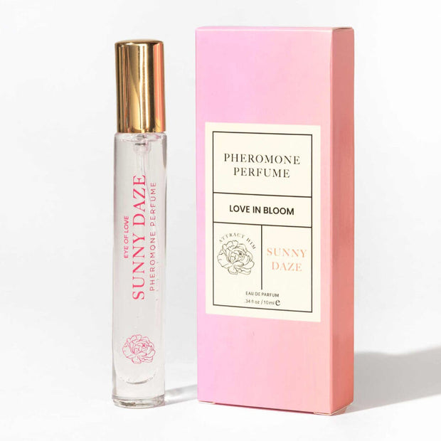 EYE OF LOVE Profumo ai Feromoni