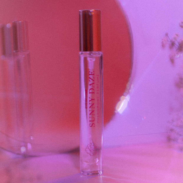 EYE OF LOVE Profumo ai Feromoni
