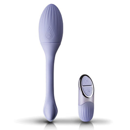 Niya N1 Massaggiatore Pelvico Kegel con Telecomando Premium