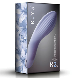 Niya N2 Stimolatore Intensificante per Coppie in Silicone - immagine 4