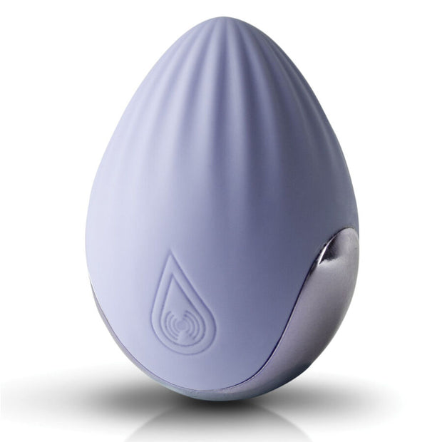 Niya N4 Massaggiatore Intimo Ergonomico in Silicone Premium