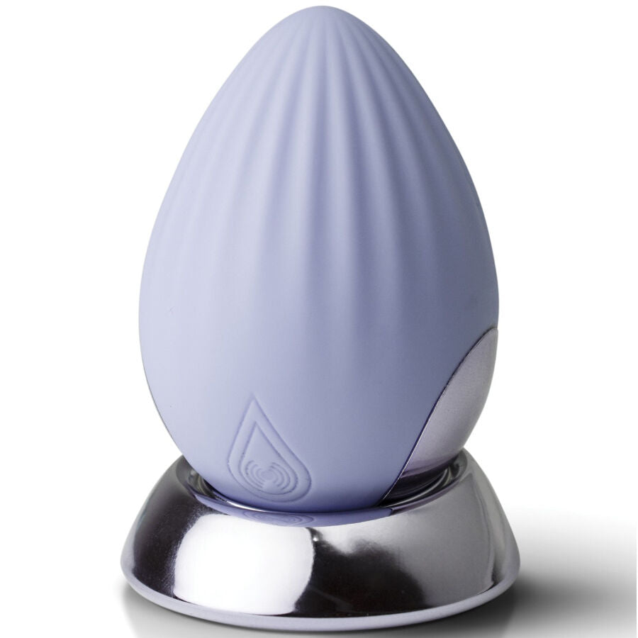 Niya N4 Massaggiatore Intimo Ergonomico in Silicone Premium - immagine 2