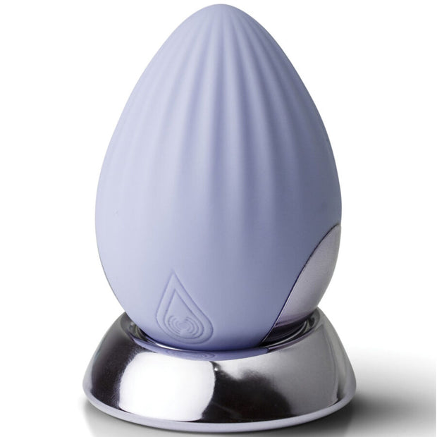 Niya N4 Massaggiatore Intimo Ergonomico in Silicone Premium - immagine 2