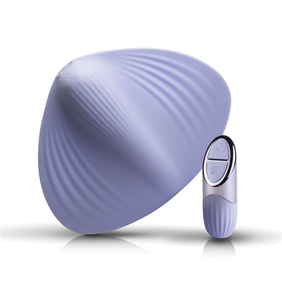 Niya N5 Stimolatore Intimo Premium con Telecomando Wireless