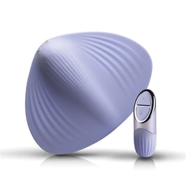 Niya N5 Stimolatore Intimo Premium con Telecomando Wireless