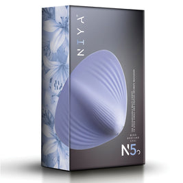Niya N5 Stimolatore Intimo Premium con Telecomando Wireless - immagine 4