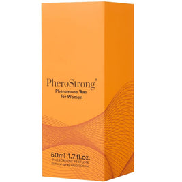 PHEROSTRONG - PROFUMO FEROMONI WIND PER DONNA 50 ML