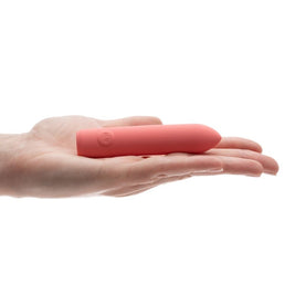 JE JOUE - ILY BULLET ROSA